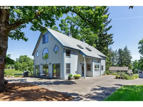 20360 S South End Road Oregon City OR 97045