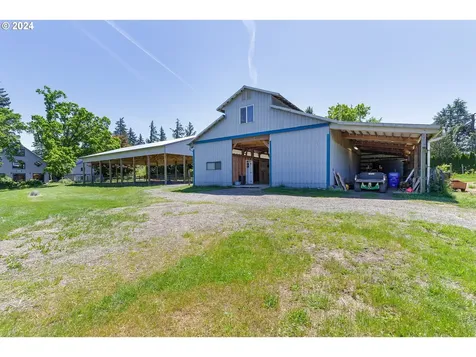20360 S South End Road Oregon City OR 97045