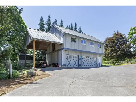 20360 S South End Road Oregon City OR 97045