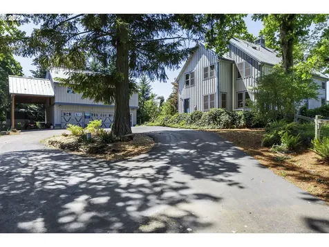 20360 S South End Road Oregon City OR 97045