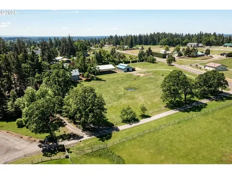 20360 S South End Road Oregon City OR 97045