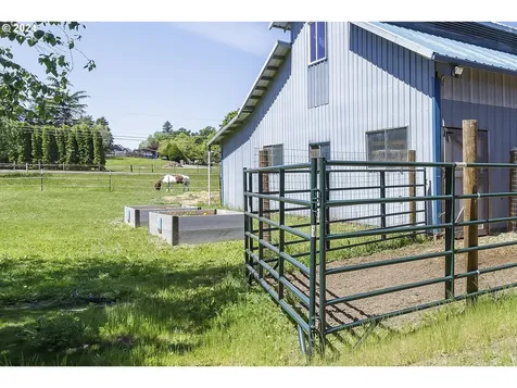 20360 S South End Road Oregon City OR 97045