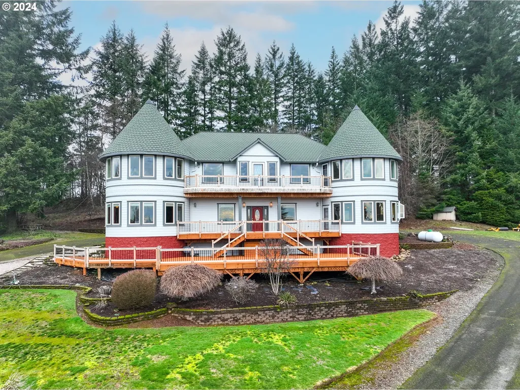 6900 Ne 399th Street La Center WA 98629