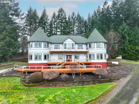6900 Ne 399th Street La Center WA 98629