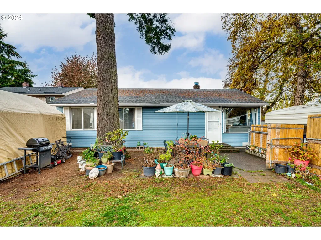 1206 Brandt Road Vancouver WA 98661