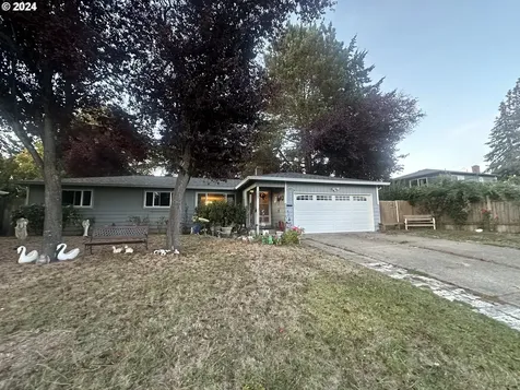 19965 SW York Street Beaverton OR 97003