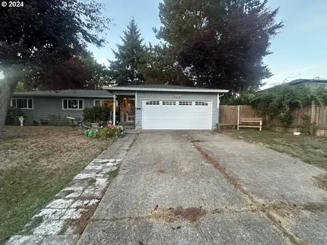 19965 SW York Street Beaverton OR 97003