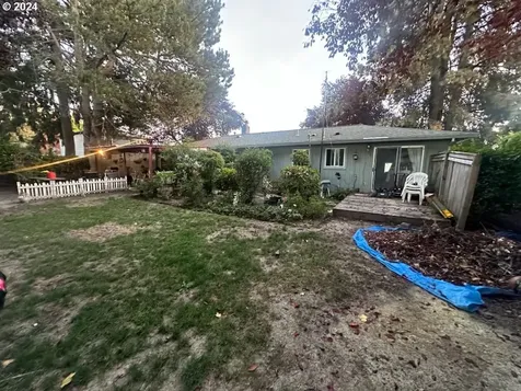 19965 SW York Street Beaverton OR 97003