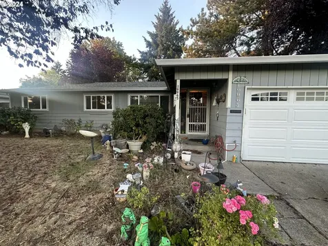 19965 SW York Street Beaverton OR 97003