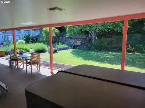 330 W 21st Street The Dalles OR 97058