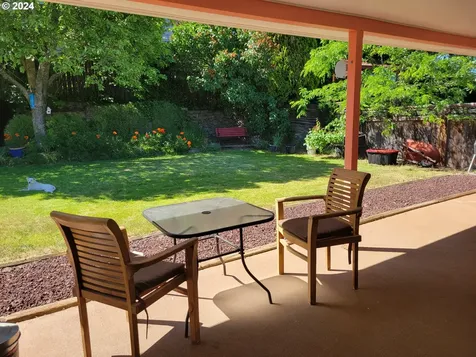 330 W 21st Street The Dalles OR 97058
