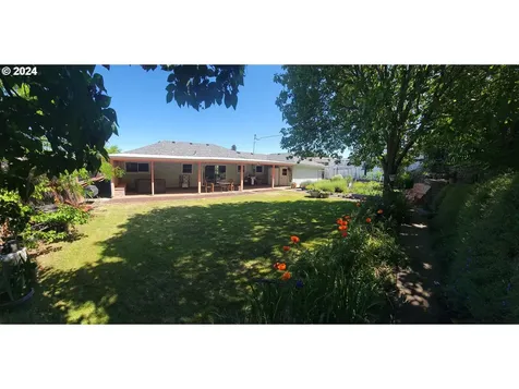 330 W 21st Street The Dalles OR 97058