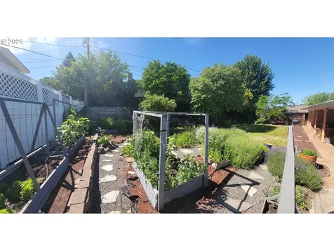 330 W 21st Street The Dalles OR 97058