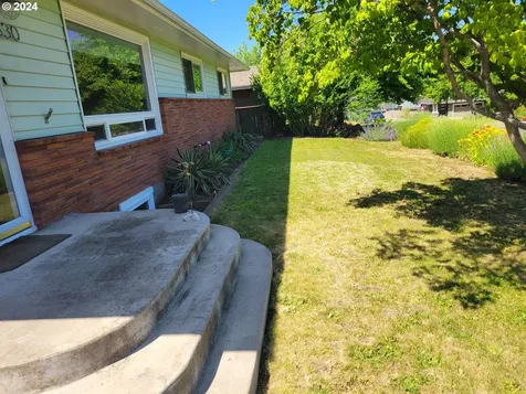 330 W 21st Street The Dalles OR 97058