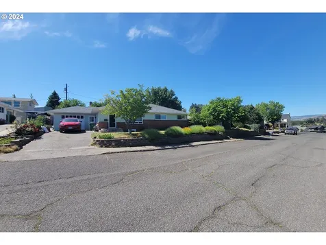 330 W 21st Street The Dalles OR 97058
