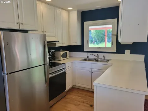 330 W 21st Street The Dalles OR 97058
