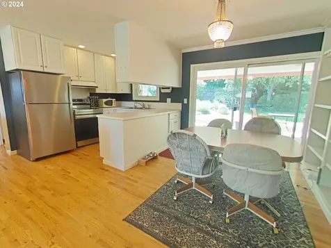 330 W 21st Street The Dalles OR 97058