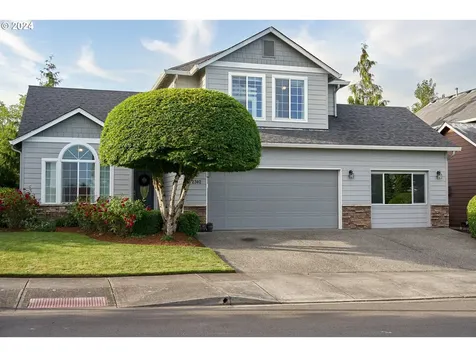 2302 N 5th Way Ridgefield WA 98642