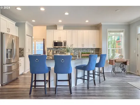 2302 N 5th Way Ridgefield WA 98642