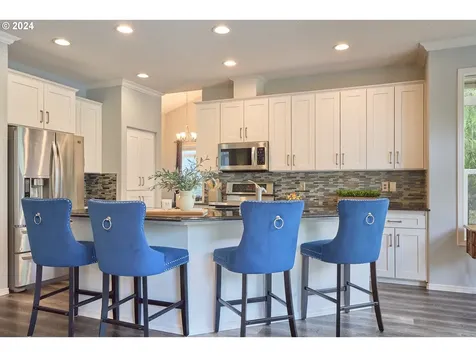 2302 N 5th Way Ridgefield WA 98642