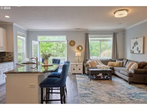 2302 N 5th Way Ridgefield WA 98642