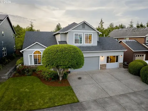 2302 N 5th Way Ridgefield WA 98642