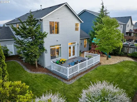 2302 N 5th Way Ridgefield WA 98642