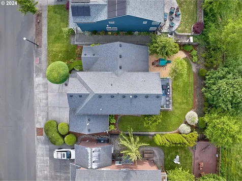 2302 N 5th Way Ridgefield WA 98642
