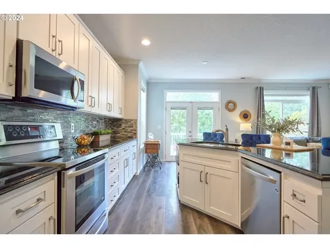 2302 N 5th Way Ridgefield WA 98642