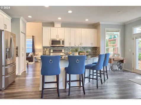 2302 N 5th Way Ridgefield WA 98642