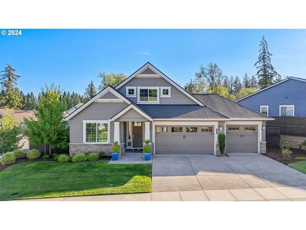 1536 Nw Redwood Lane Camas WA 98607