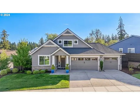 1536 Nw Redwood Lane Camas WA 98607
