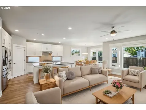 1536 Nw Redwood Lane Camas WA 98607