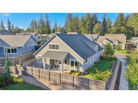 1536 Nw Redwood Lane Camas WA 98607