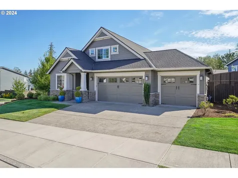 1536 Nw Redwood Lane Camas WA 98607