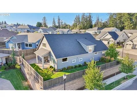 1536 Nw Redwood Lane Camas WA 98607