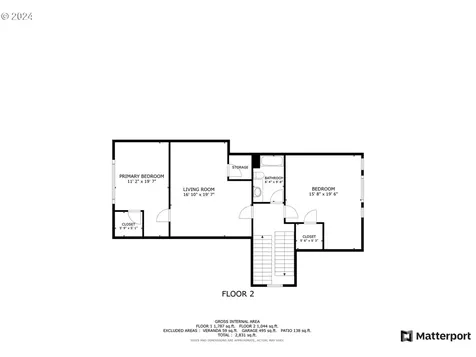1536 Nw Redwood Lane Camas WA 98607