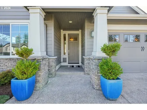 1536 Nw Redwood Lane Camas WA 98607
