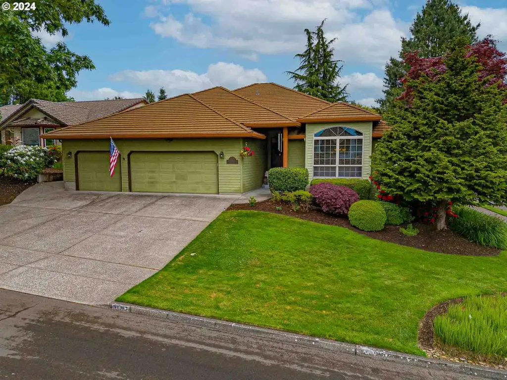 3707 Se 167th Court Vancouver WA 98683