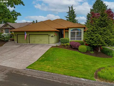 3707 Se 167th Court Vancouver WA 98683