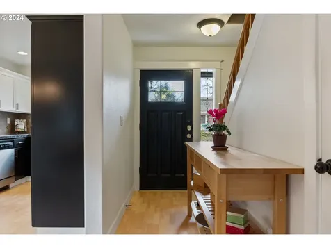 120 SE 55th Avenue Portland OR 97215
