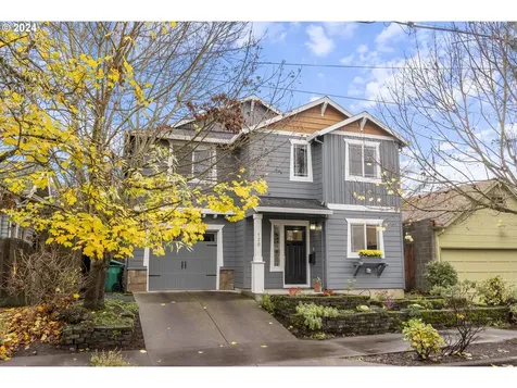 120 SE 55th Avenue Portland OR 97215