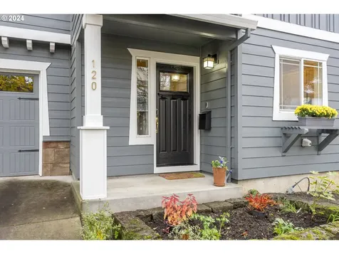 120 SE 55th Avenue Portland OR 97215