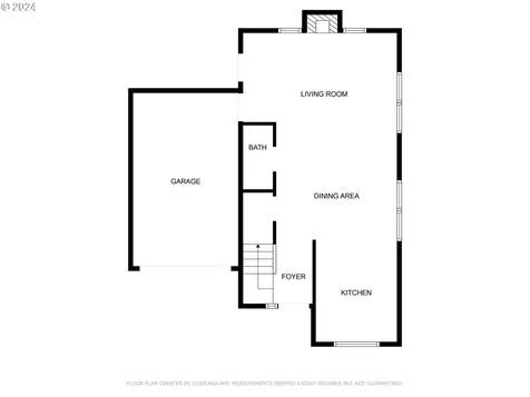 120 SE 55th Avenue Portland OR 97215