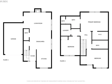 120 SE 55th Avenue Portland OR 97215