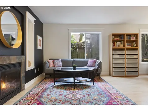 120 SE 55th Avenue Portland OR 97215