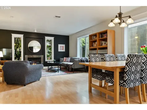 120 SE 55th Avenue Portland OR 97215