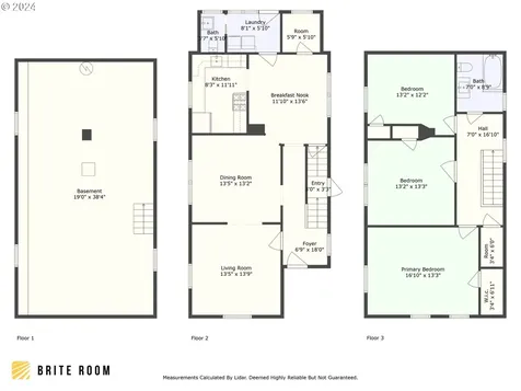 3021 Ne Rodney Avenue Portland OR 97212