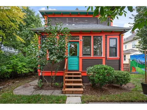 3021 Ne Rodney Avenue Portland OR 97212