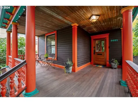 3021 Ne Rodney Avenue Portland OR 97212